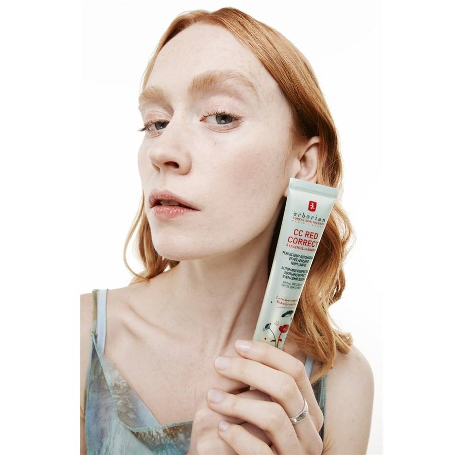 Erborian BB & CC Creams Sonderangebot der Fabrik