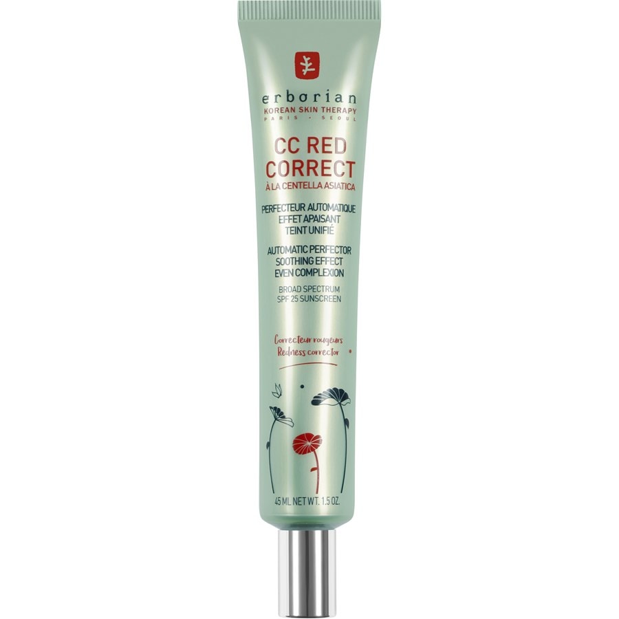 Erborian BB & CC Creams Sonderangebot der Fabrik