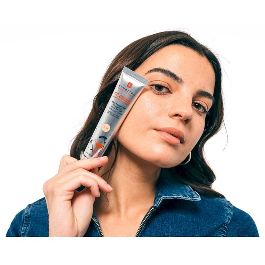 Erborian BB & CC Creams Discount Store für neue Produkte