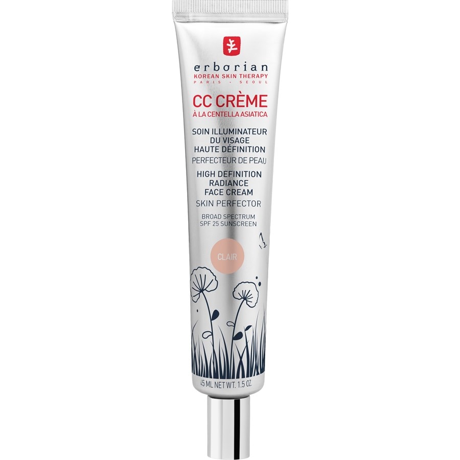Erborian BB & CC Creams Discount Store für neue Produkte