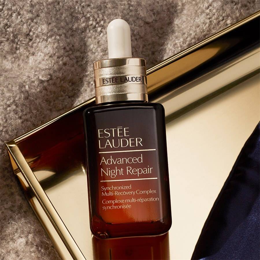 Estee-Lauder Seren Nur noch ein Tag übrig