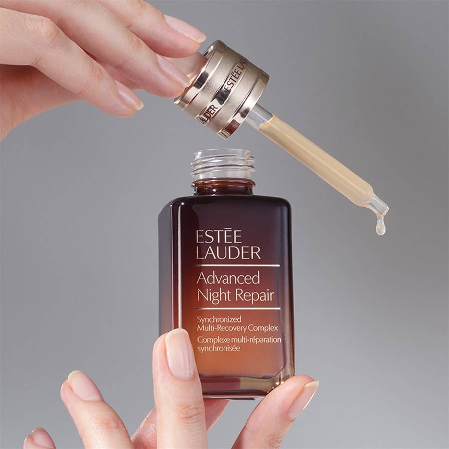 Estee-Lauder Seren Nur noch ein Tag übrig