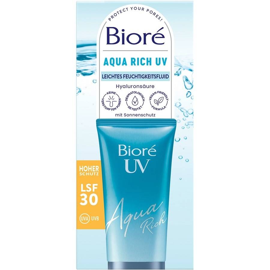 Biore Gesichtspflege Super Rabatt
