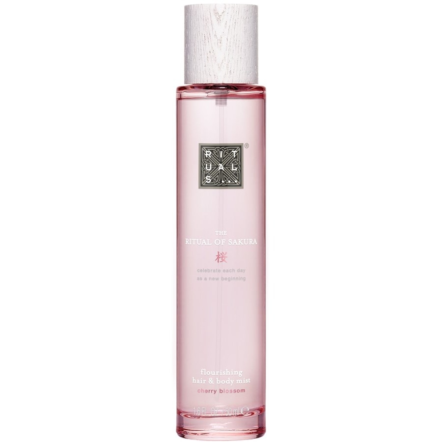 RITUALS The Ritual Of Sakura Riesige Rabatte