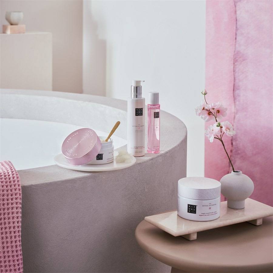 RITUALS The Ritual Of Sakura Riesige Rabatte