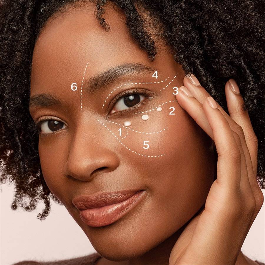 Shiseido Benefiance 50% Rabatt mit kostenlosem Versand