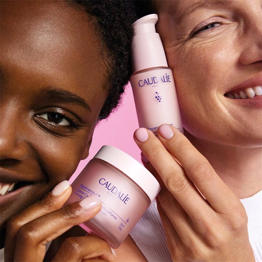 Caudalie Resveratrol-Lift Kostenloser Versand international