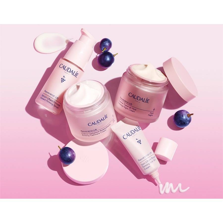 Caudalie Resveratrol-Lift Kostenloser Versand international