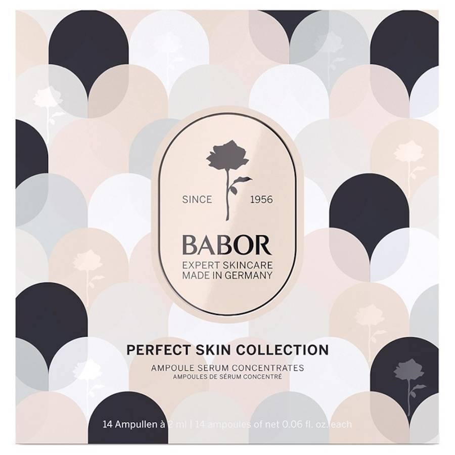 BABOR Ampoule Concentrates Fabrikladen