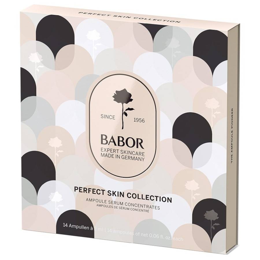 BABOR Ampoule Concentrates Fabrikladen