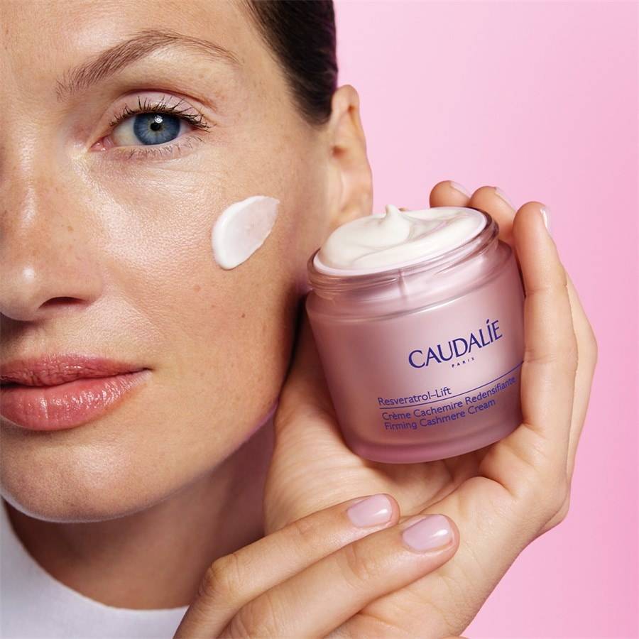 Caudalie Resveratrol-Lift Im Verkauf