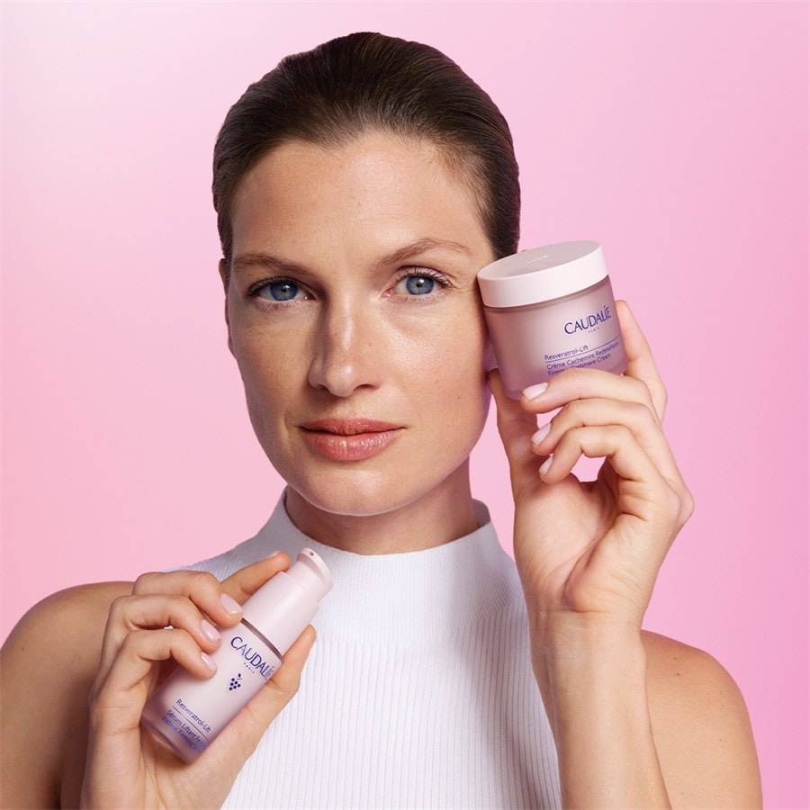 Caudalie Resveratrol-Lift Im Verkauf
