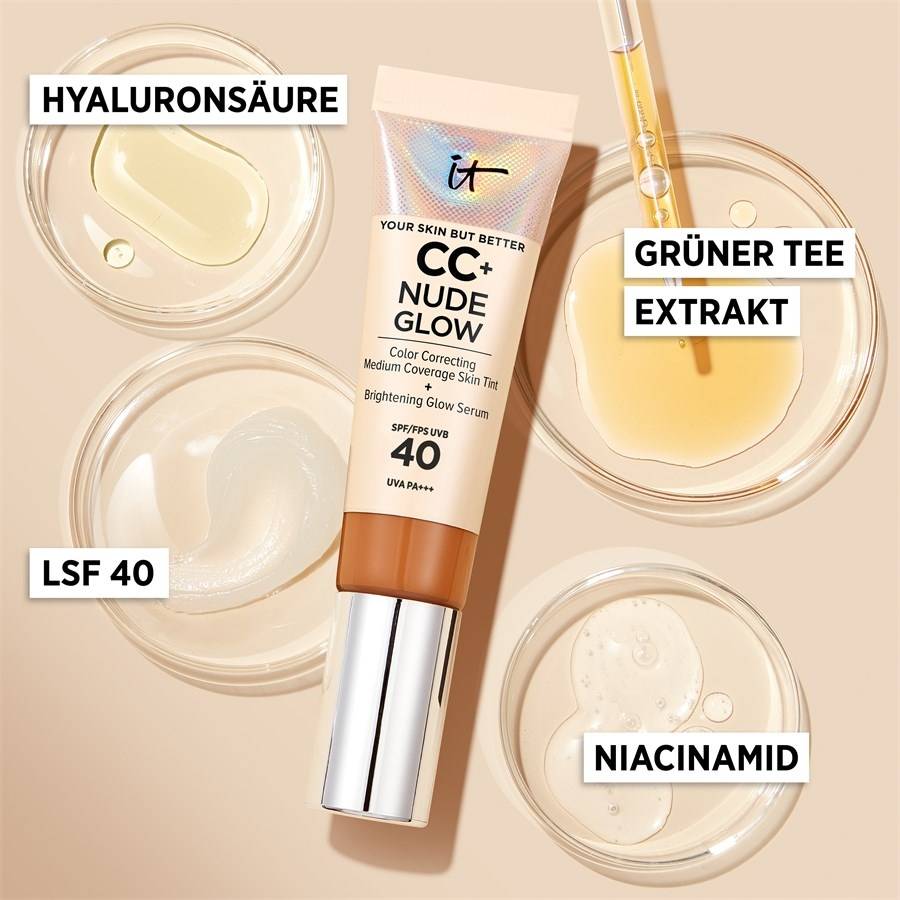 it-Cosmetics BB-Cream zollfrei