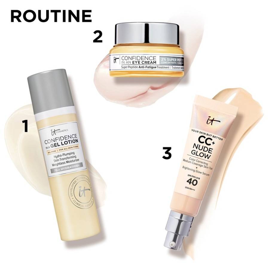 it-Cosmetics BB-Cream zollfrei