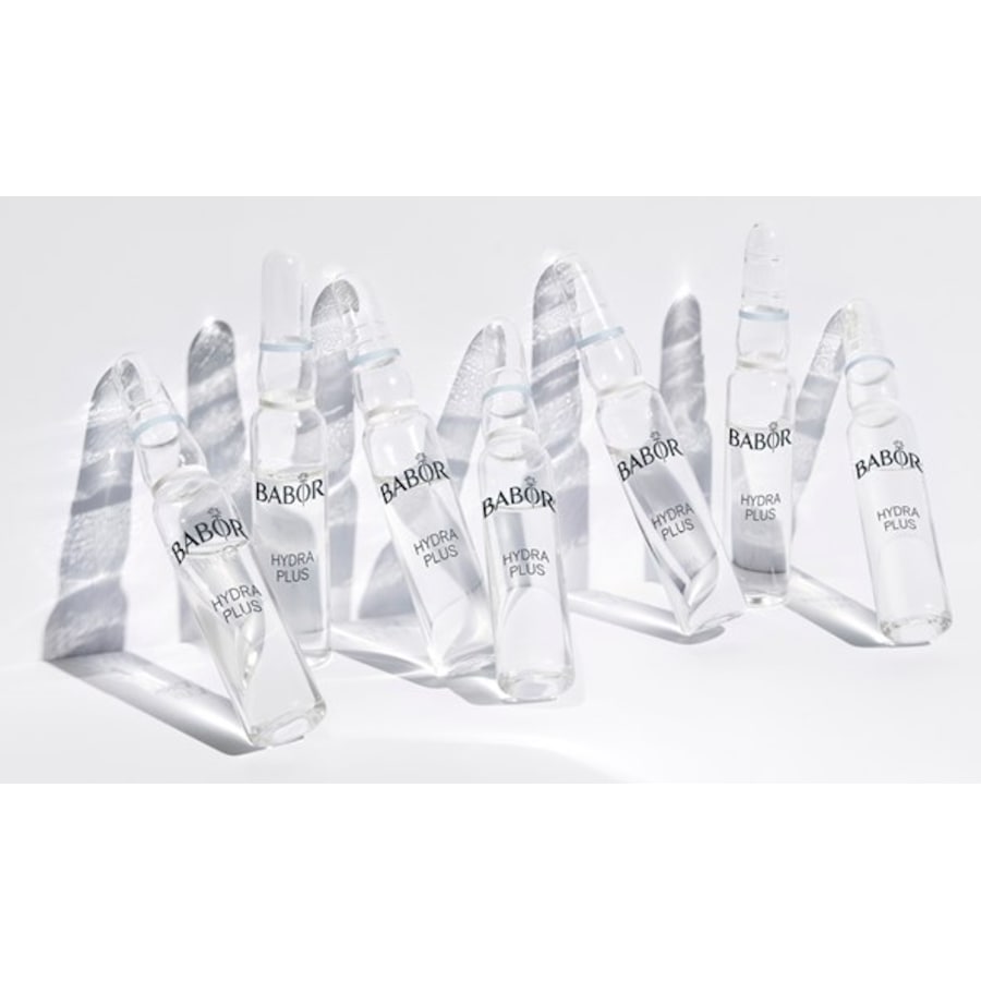 BABOR Ampoule Concentrates Rabatte dieses Monats