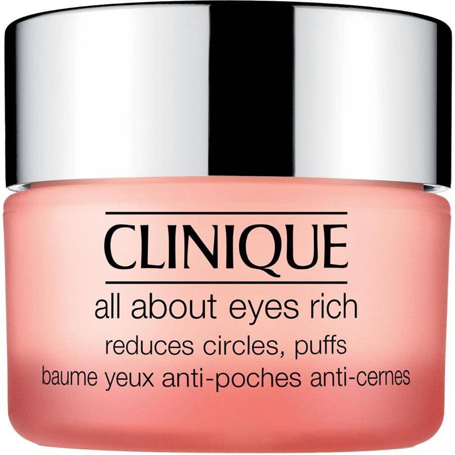 Clinique Augen- und Lippenpflege Schlussverkauf