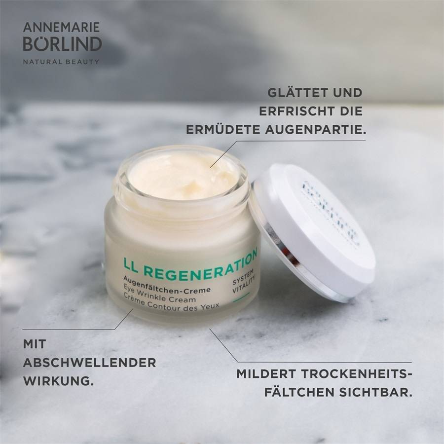 ANNEMARIE-BOeRLIND LL REGENERATION Rabatt