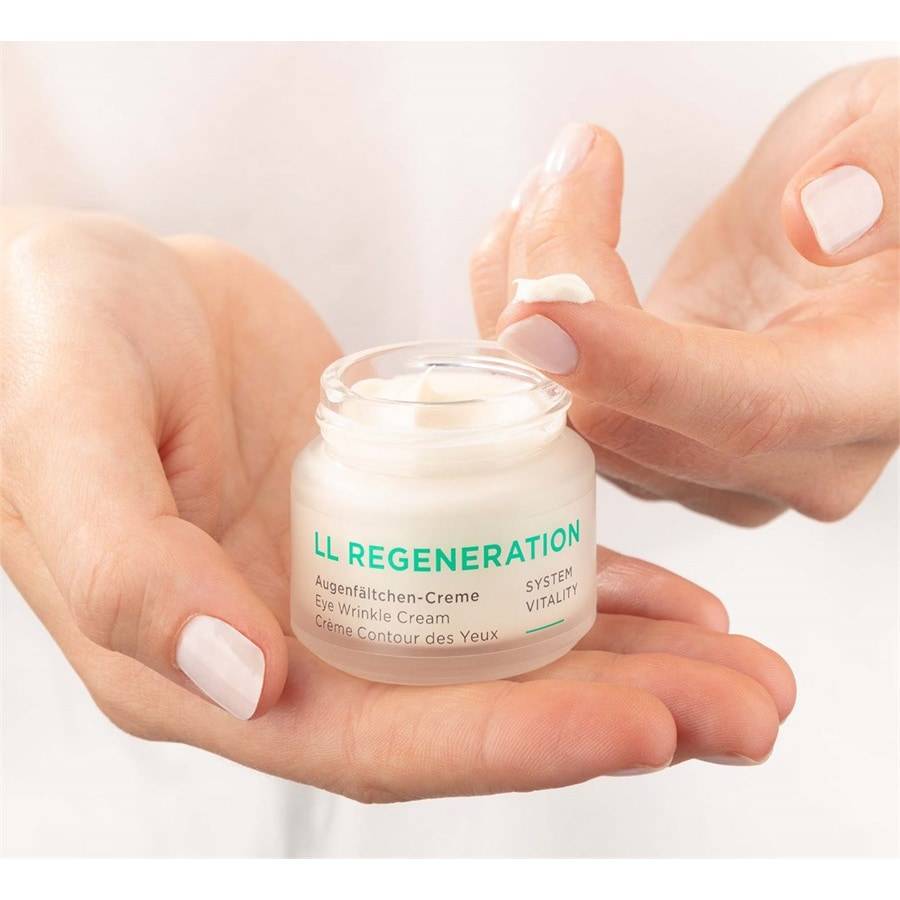 ANNEMARIE-BOeRLIND LL REGENERATION Rabatt