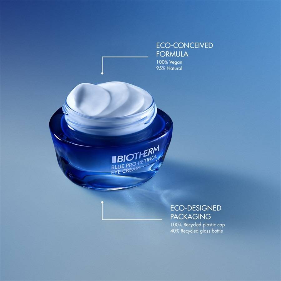 Biotherm Blue Therapy Preisnachlass