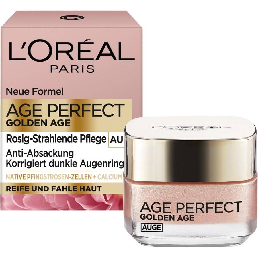 LOreal-Paris Augenpflege Cyber Monday
