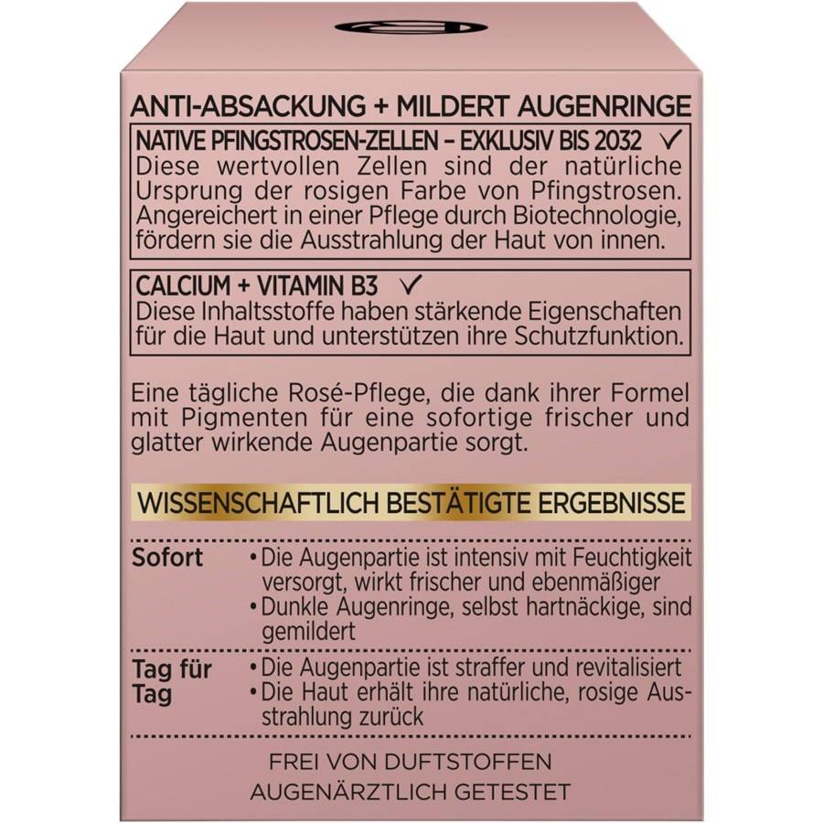 LOreal-Paris Augenpflege Cyber Monday