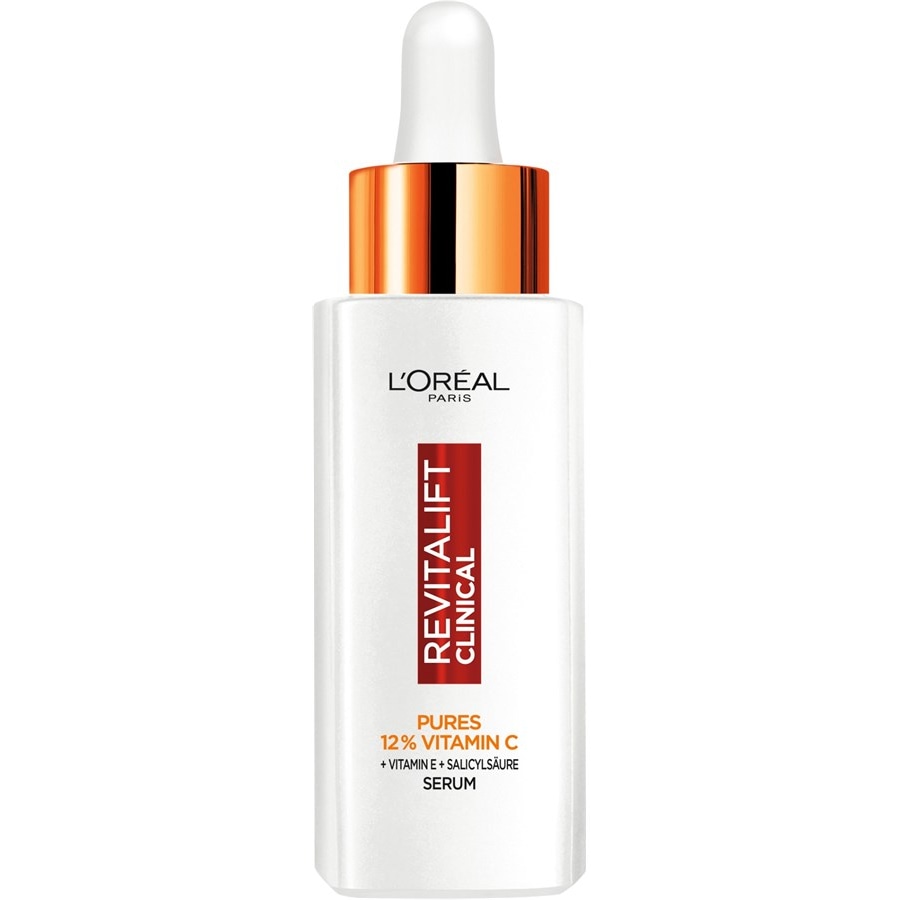 LOreal-Paris Revitalift Clinical Vatertagsangebot
