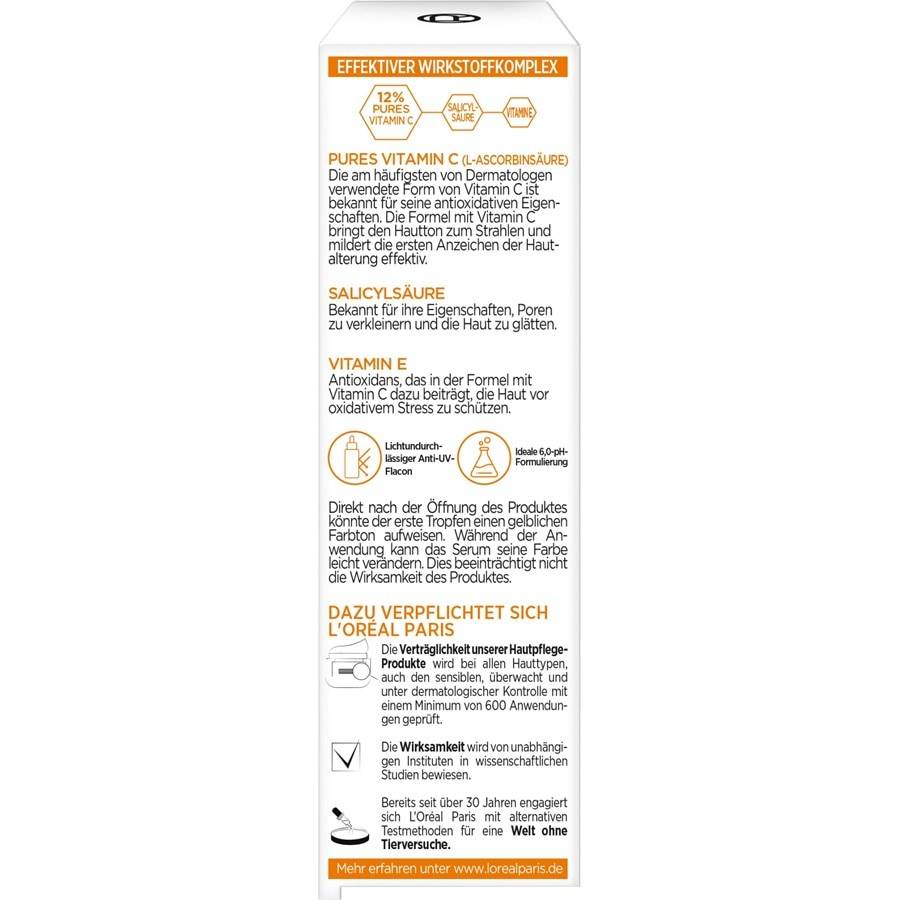 LOreal-Paris Revitalift Clinical Vatertagsangebot