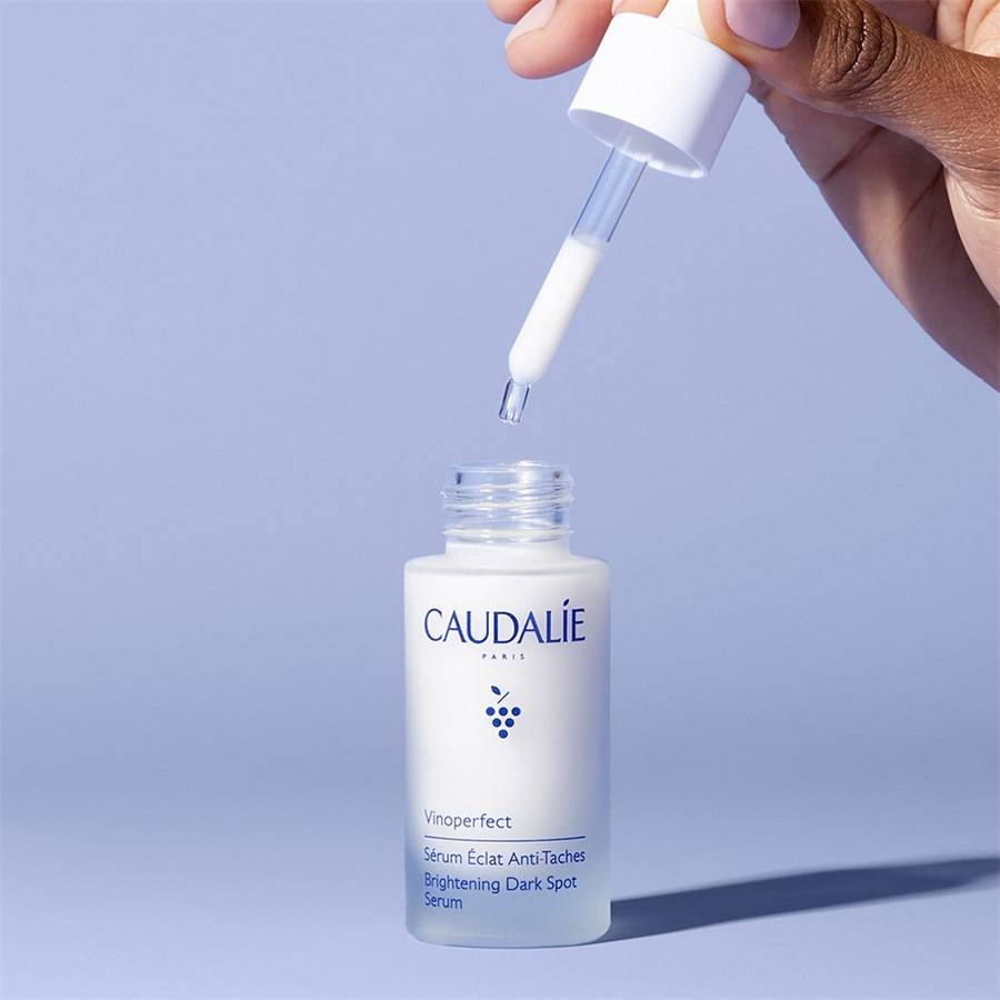 Caudalie Vinoperfect Lagerräumung