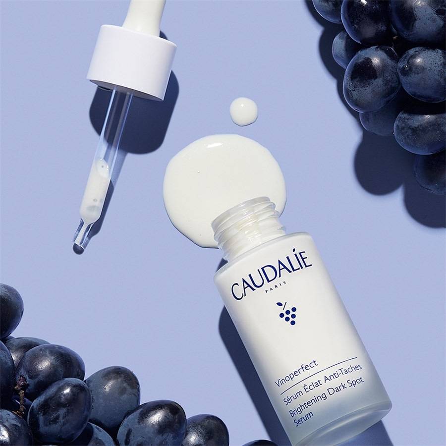 Caudalie Vinoperfect Lagerräumung