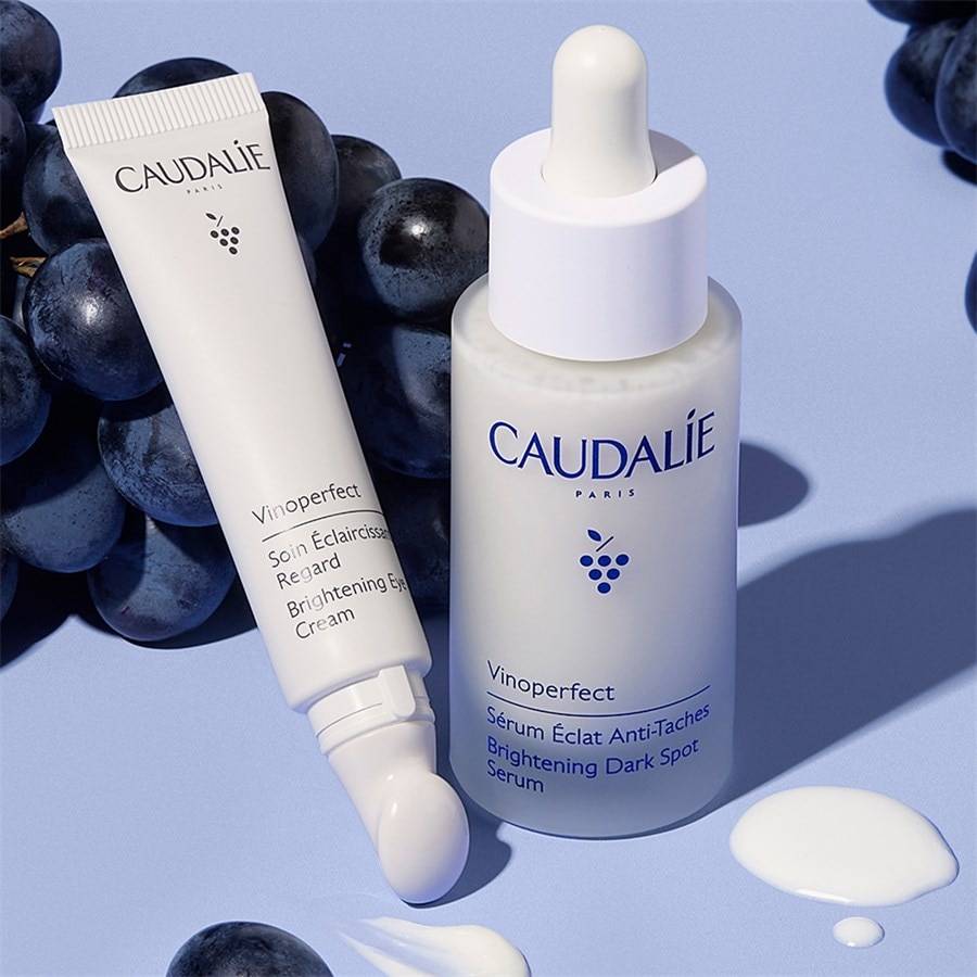 Caudalie Vinoperfect Lagerräumung
