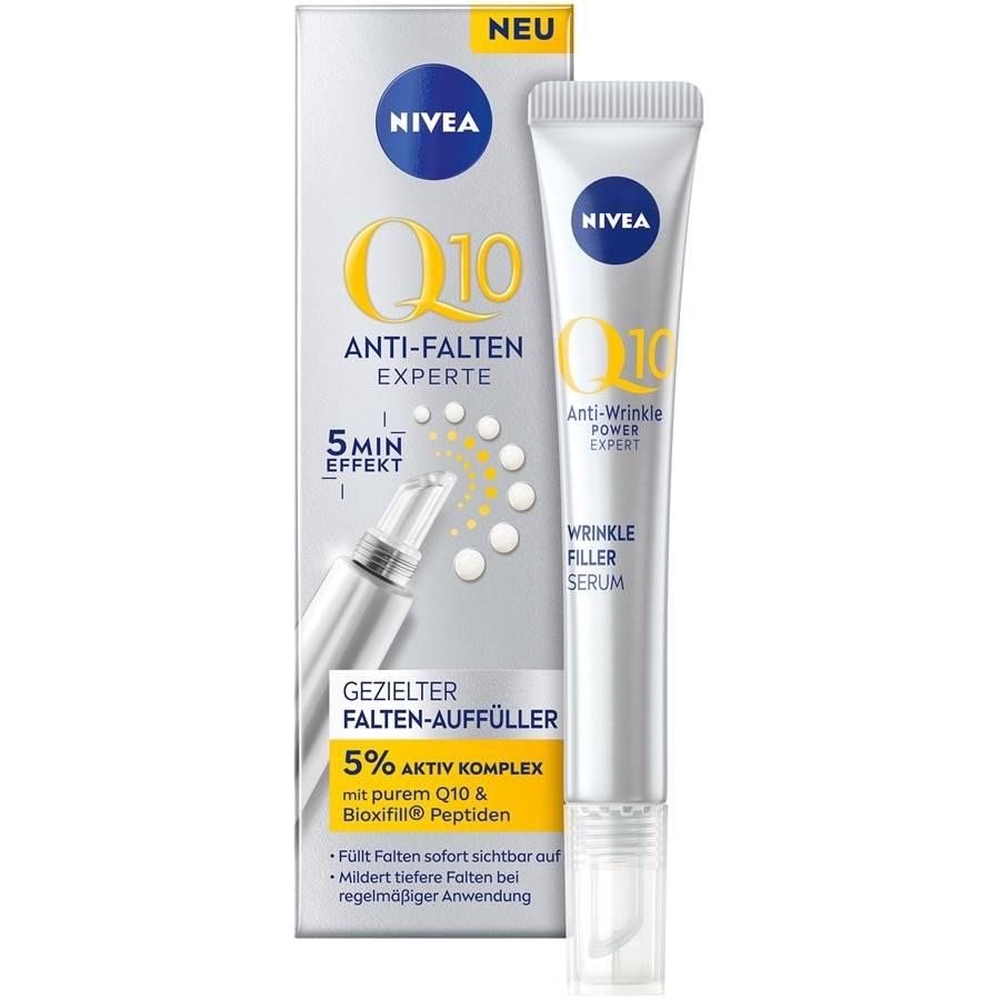 NIVEA Serum und Kur Top Angebot