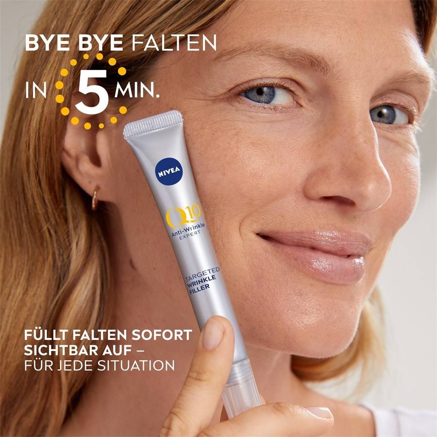 NIVEA Serum und Kur Top Angebot