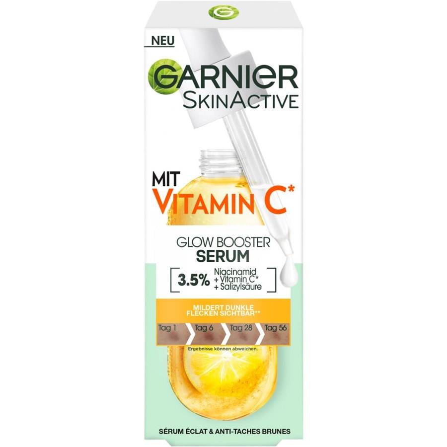 GARNIER Seren & Öl Neueste Mode