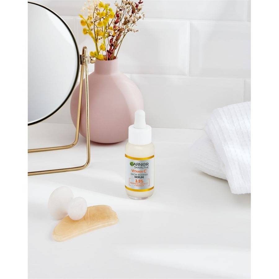 GARNIER Seren & Öl Neueste Mode