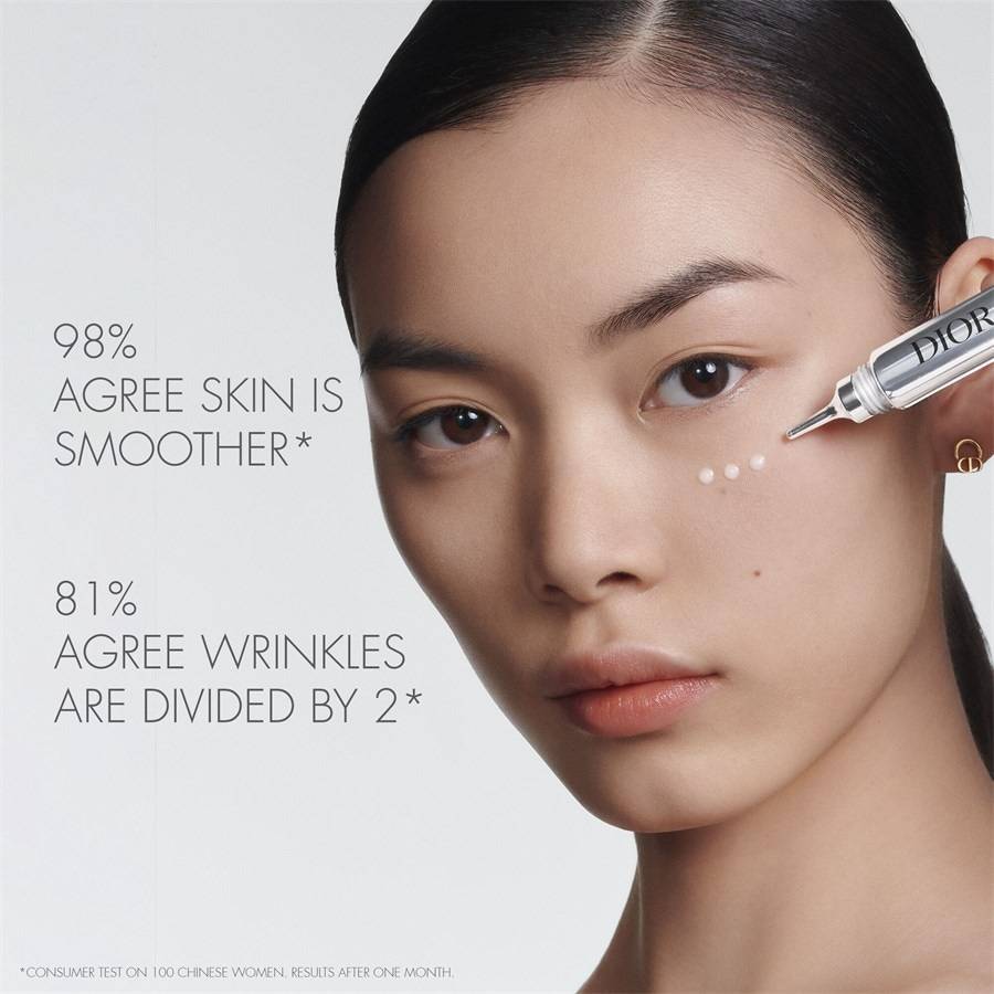 DIOR Capture Totale Zeitlich begrenztes Angebot