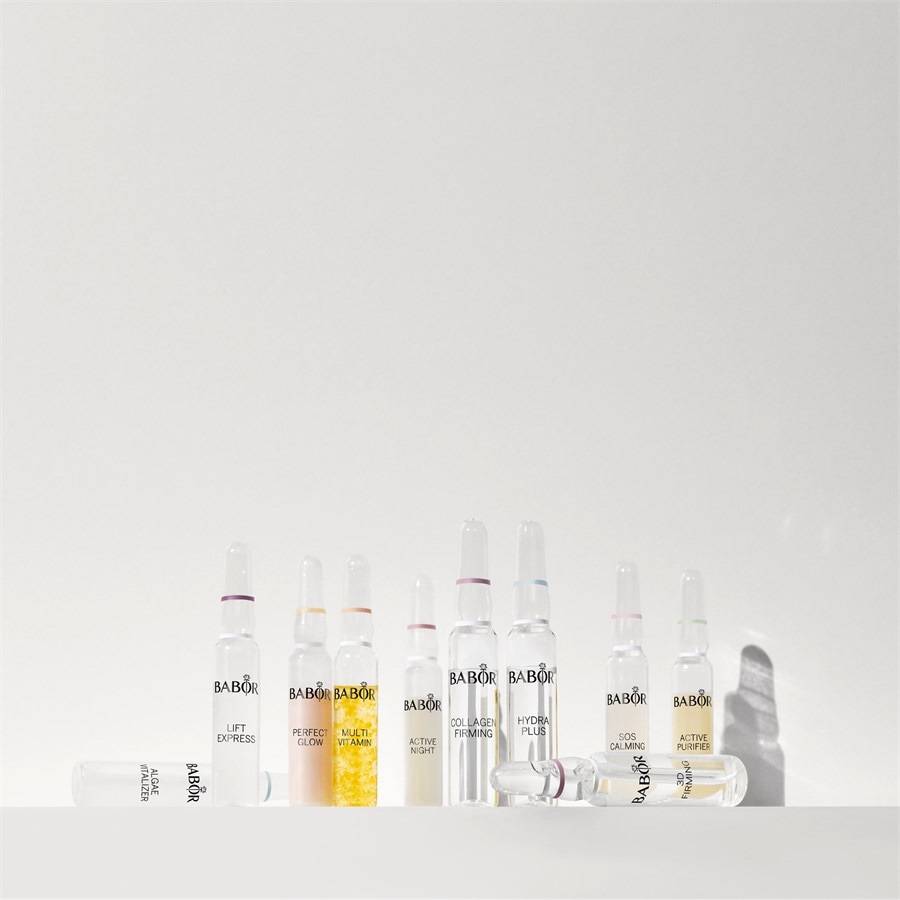 BABOR Ampoule Concentrates Exklusive Angebote