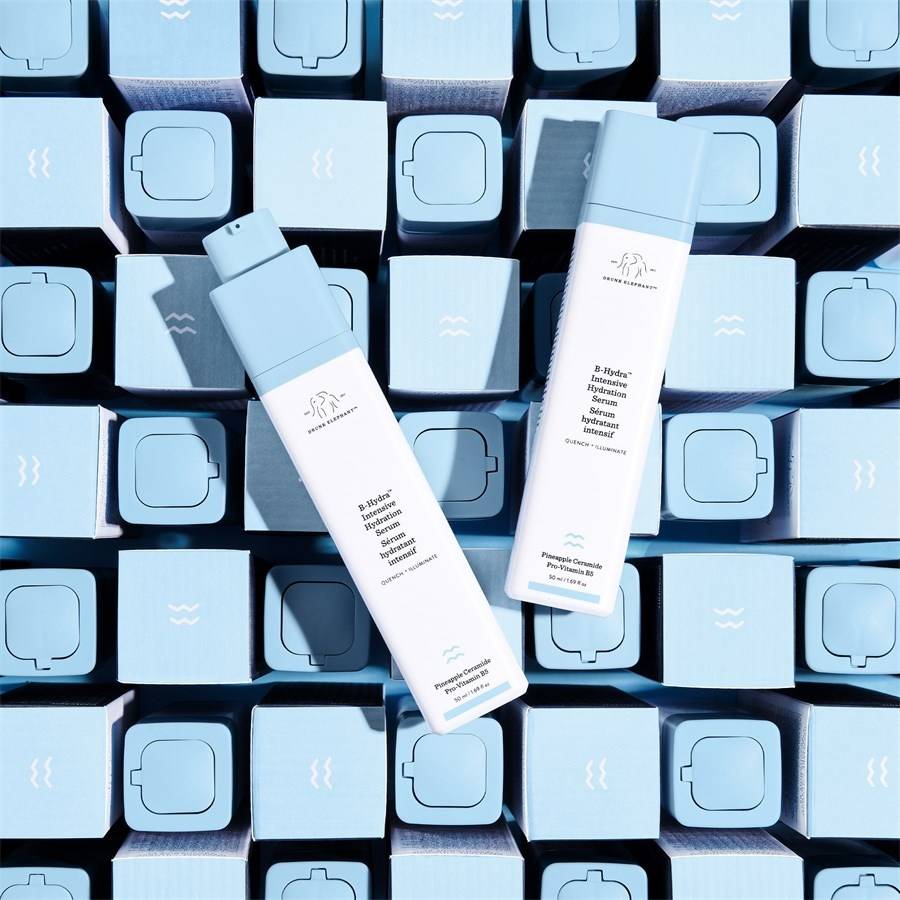 Drunk-Elephant Serum Blitzangebot