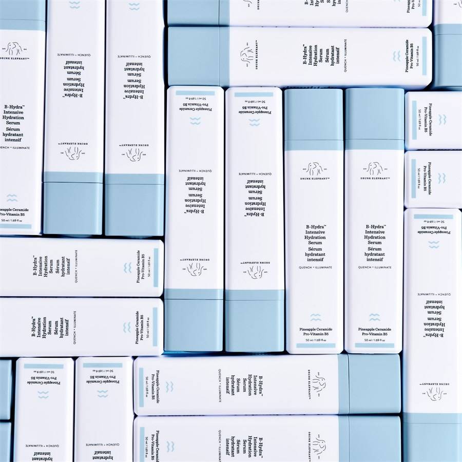 Drunk-Elephant Serum Blitzangebot