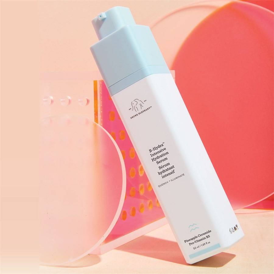 Drunk-Elephant Serum Blitzangebot