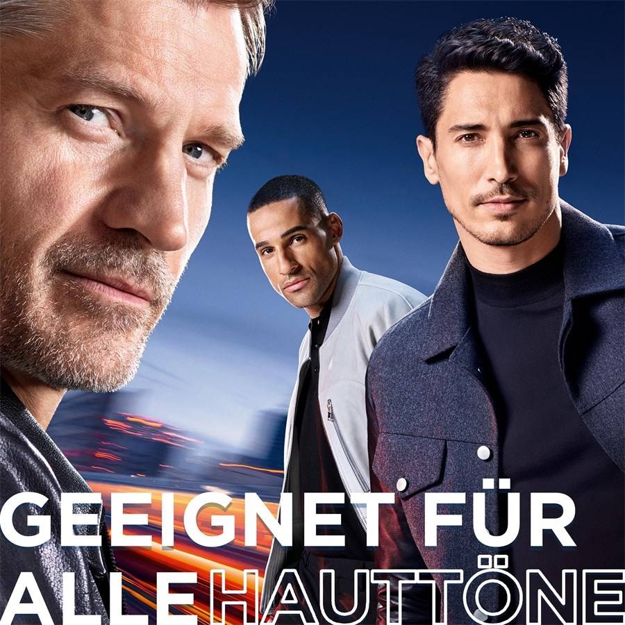 LOreal-Paris-Men-Expert Power Age Große Rabatte
