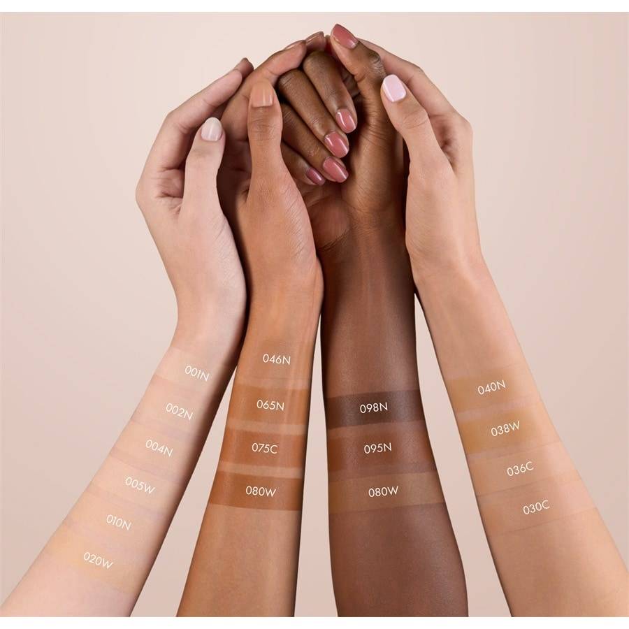 Catrice Make-up Neuheiten