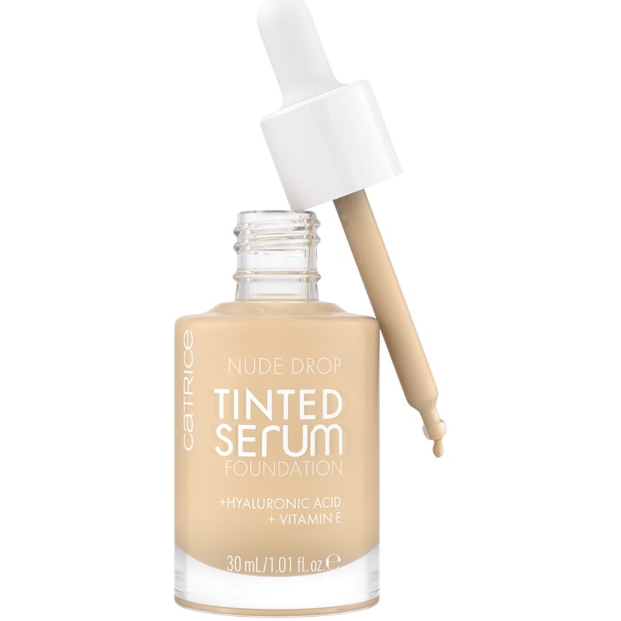 Catrice Make-up Neuheiten