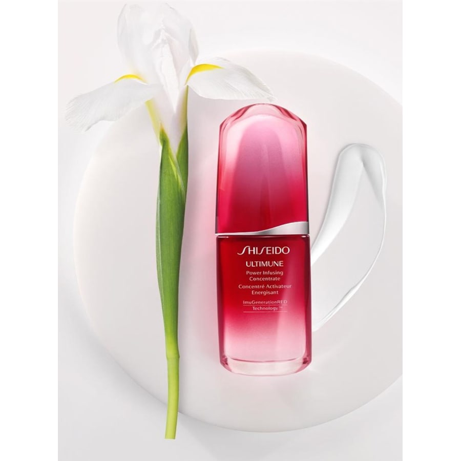 Shiseido Ultimune Bestseller