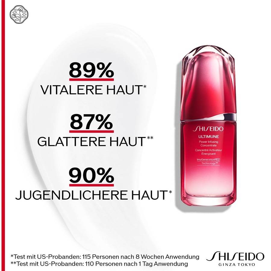 Shiseido Ultimune Bestseller
