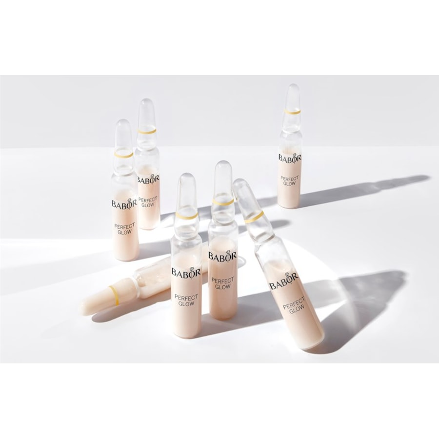 BABOR Ampoule Concentrates Räumungsverkauf