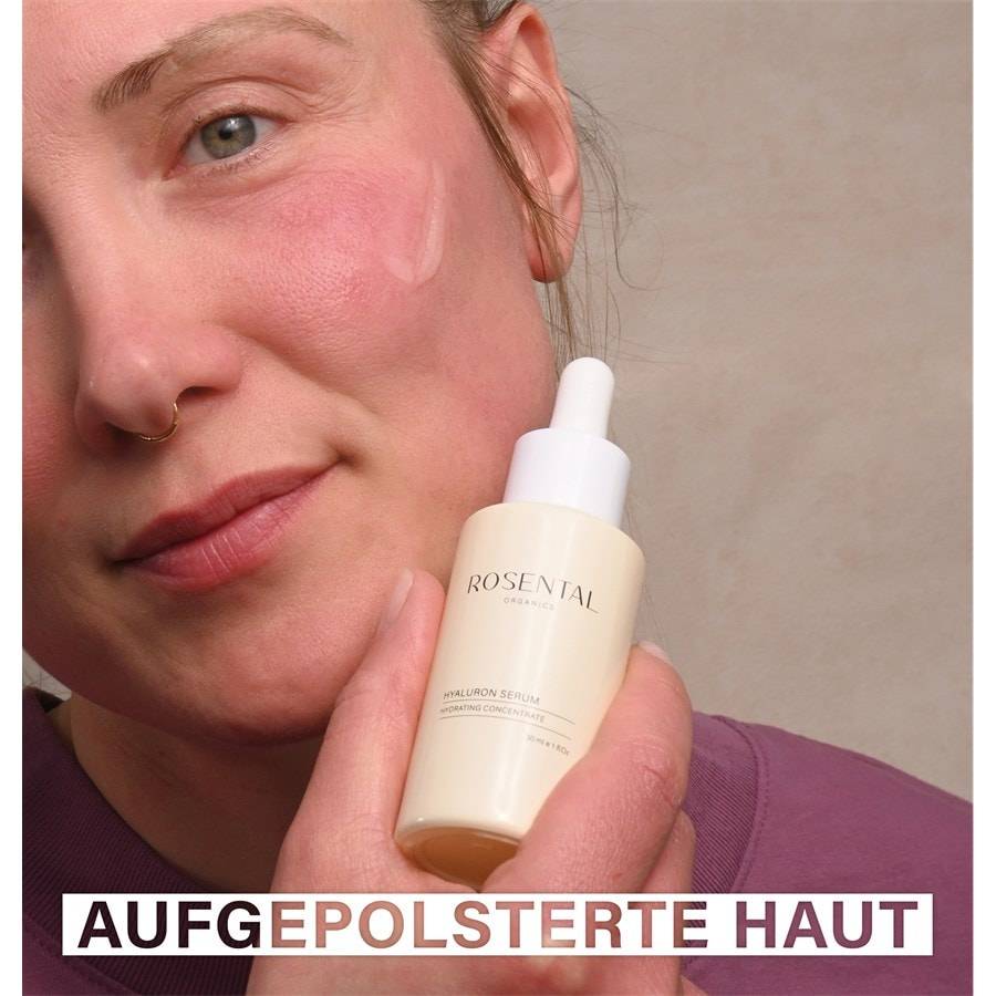 Rosental-Organics Seren & Öle Tägliche Deals