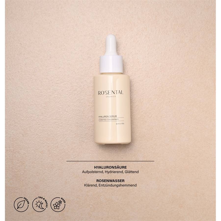 Rosental-Organics Seren & Öle Tägliche Deals