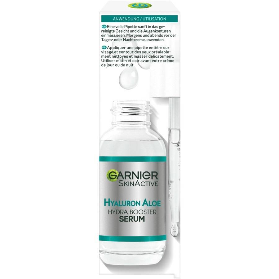 GARNIER Skin Active Sonderangebote