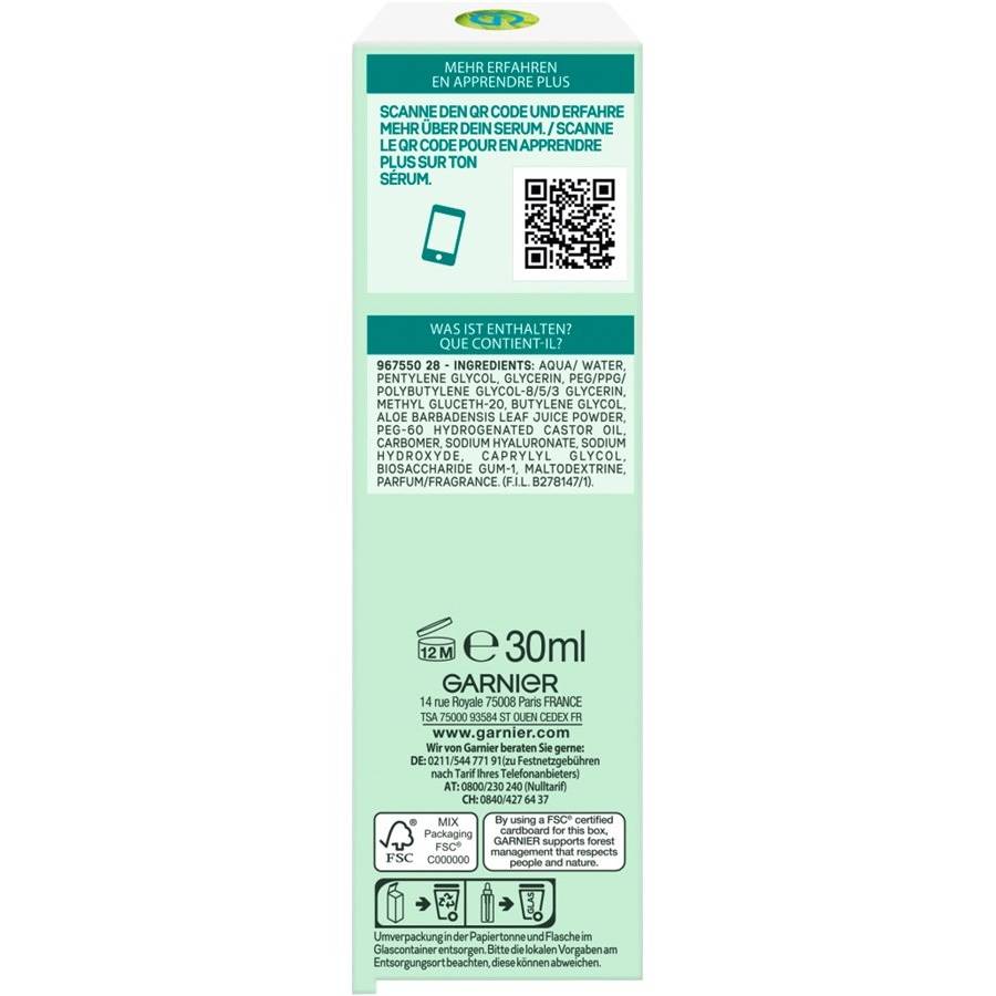 GARNIER Skin Active Sonderangebote