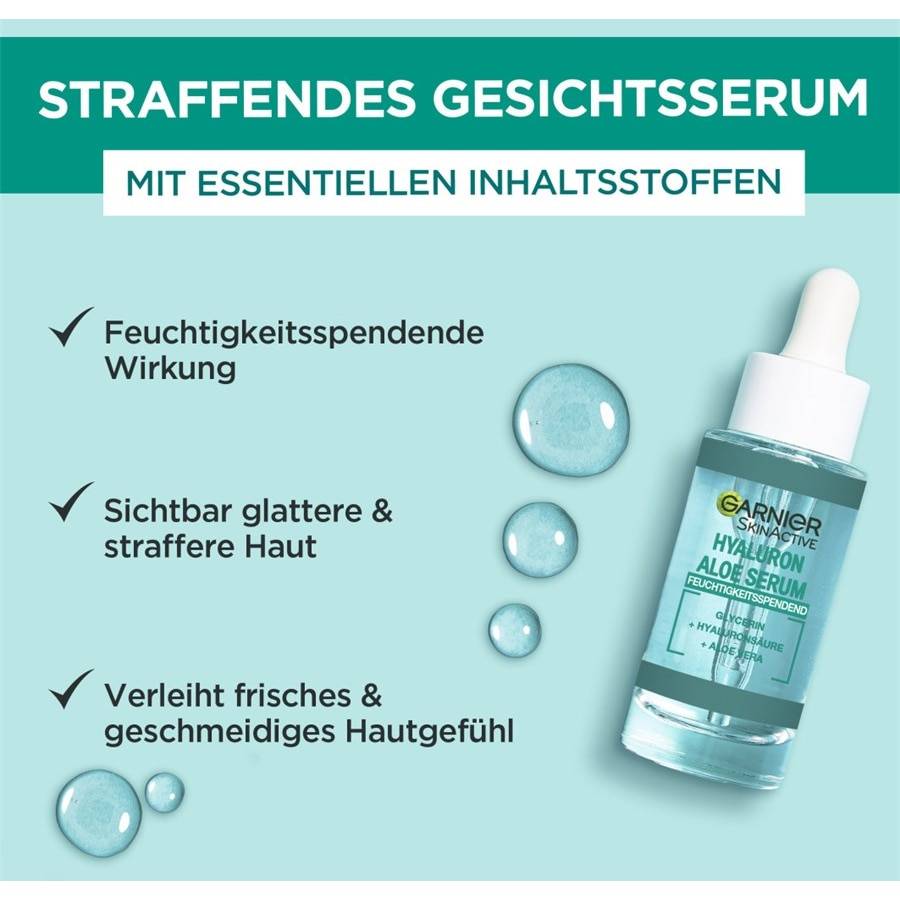 GARNIER Skin Active Sonderangebote